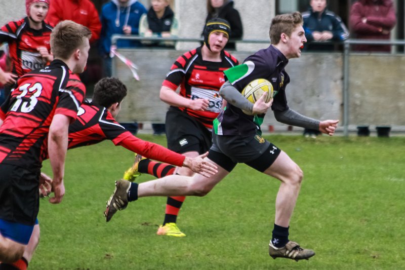 Ulster U15s League Final March 15th 2014 Monaghan V Armagh (48 of 56).jpg